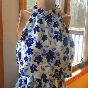 Summer dress perfect fora young adult